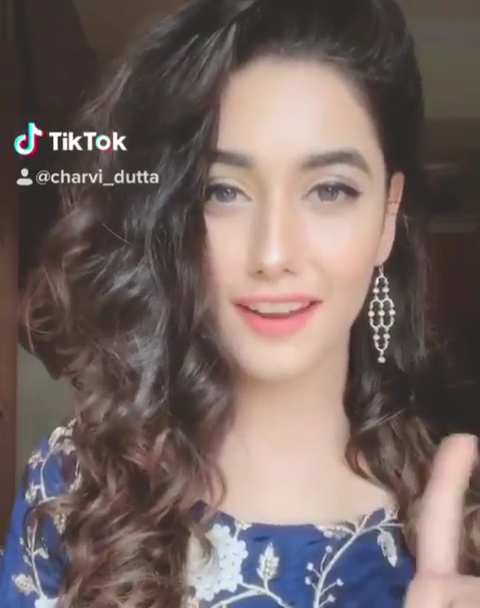 Charvi Dutta