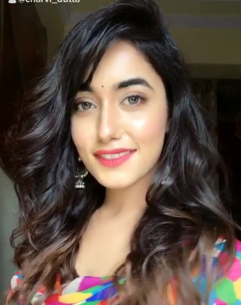 Charvi Dutta