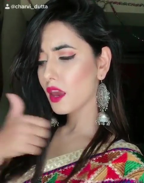Charvi Dutta