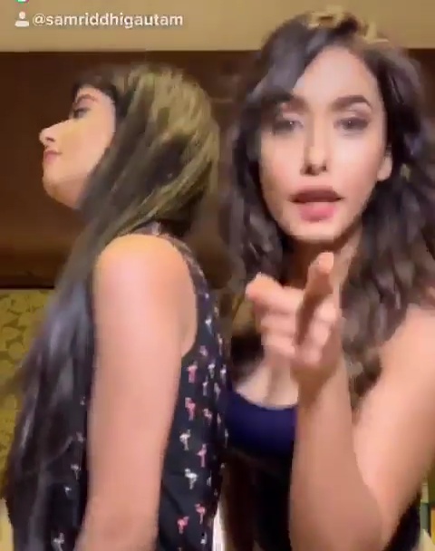 Charvi Dutta