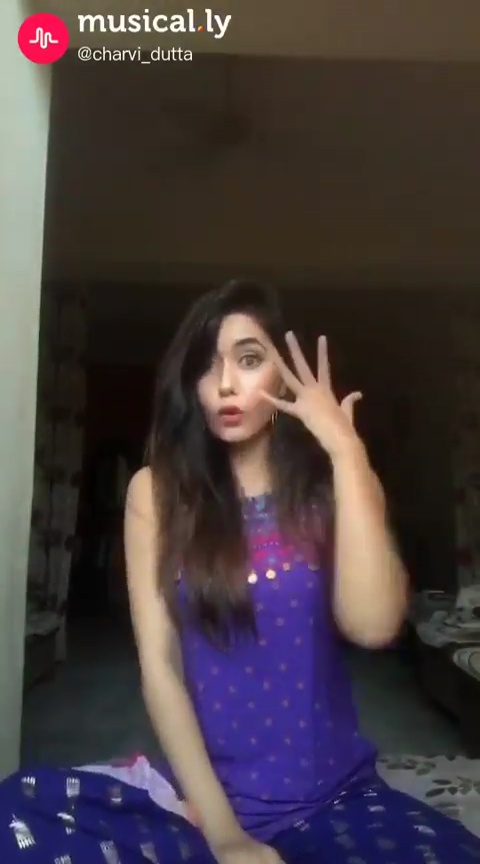 Charvi Dutta