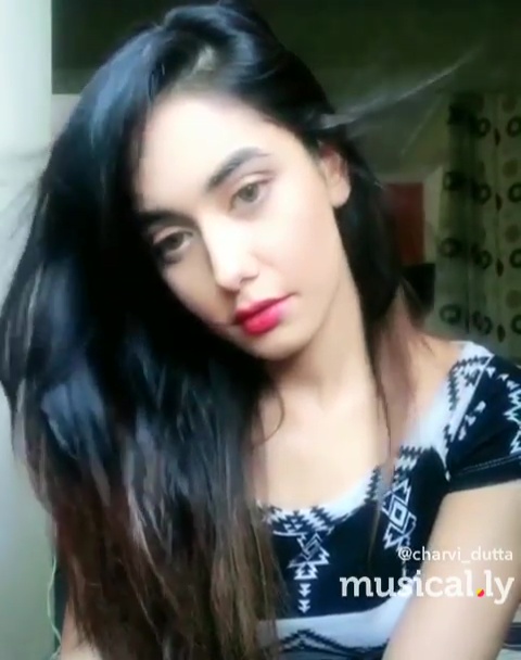 Charvi Dutta