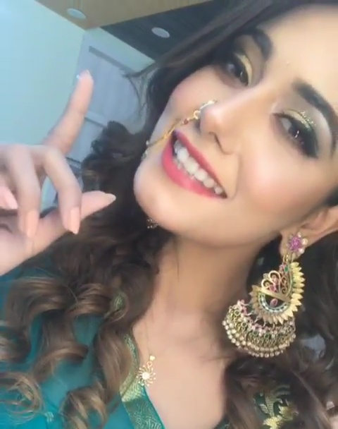 Charvi Dutta
