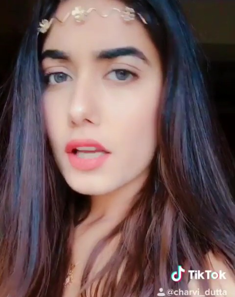 Charvi Dutta