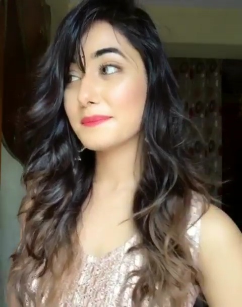 Charvi Dutta