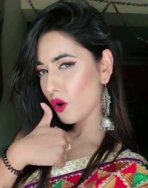 Charvi Dutta