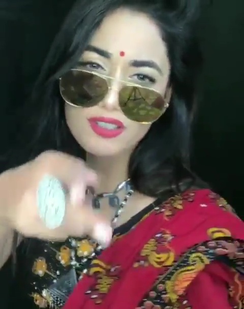 Charvi Dutta