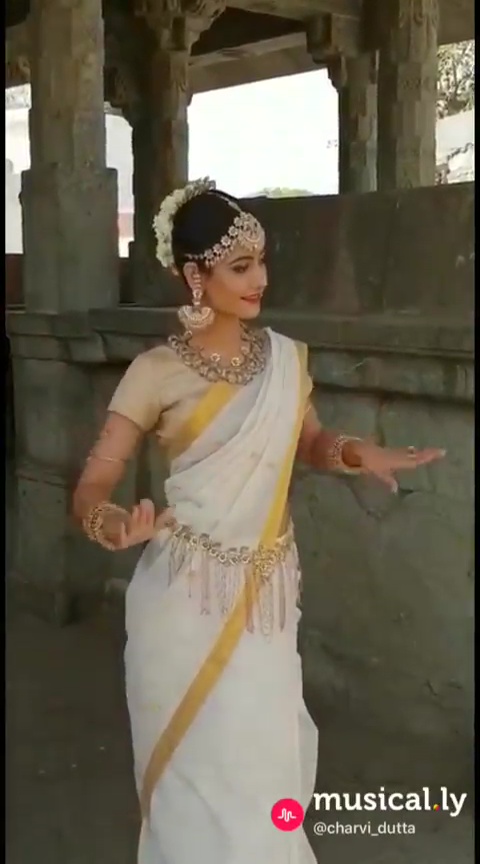 Charvi Dutta