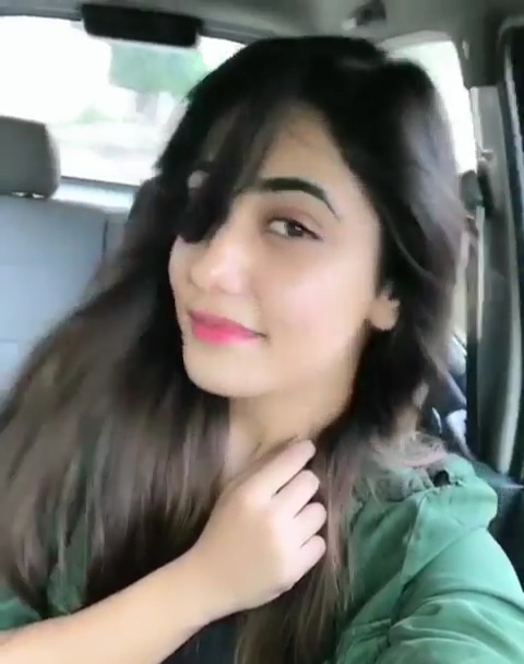 Charvi Dutta
