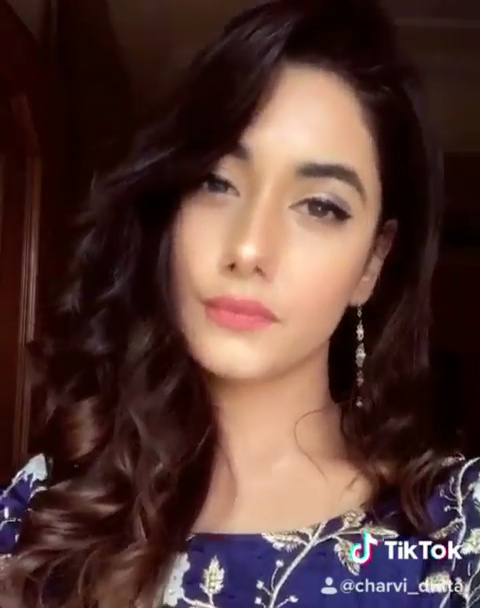 Charvi Dutta