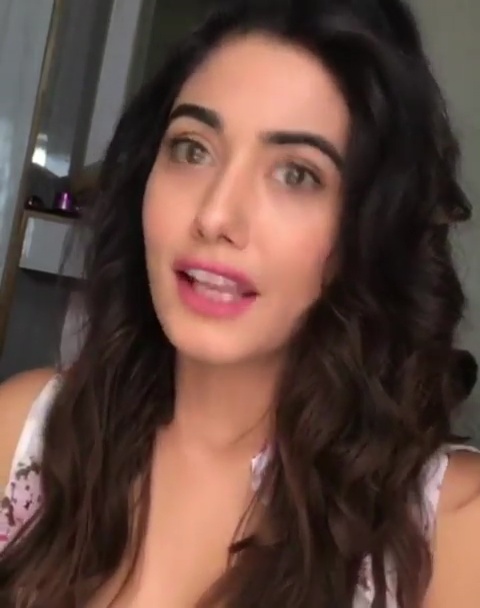 Charvi Dutta