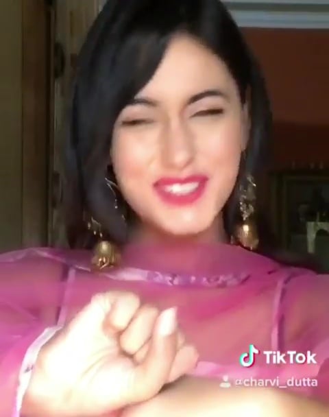 Charvi Dutta