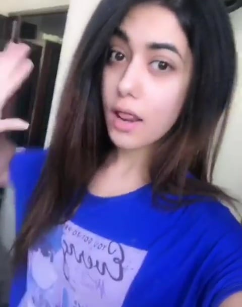 Charvi Dutta