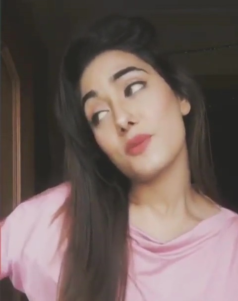 Charvi Dutta