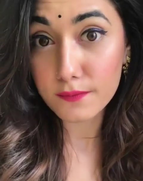 Charvi Dutta
