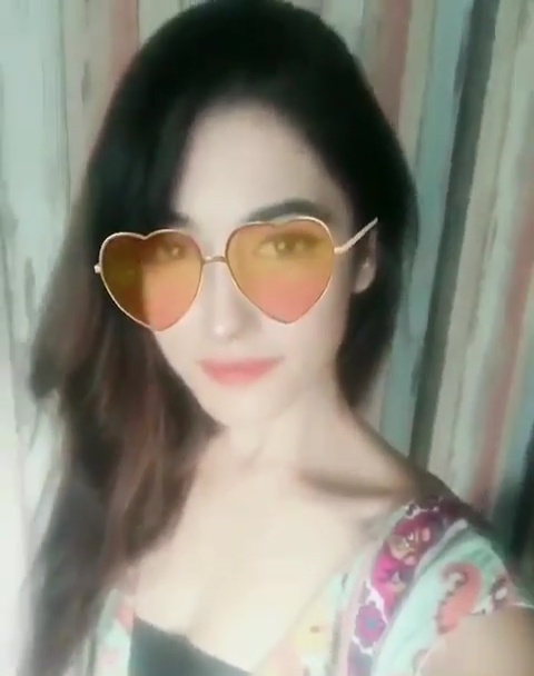 Charvi Dutta