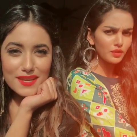 Charvi Dutta