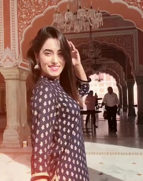 Charvi Dutta