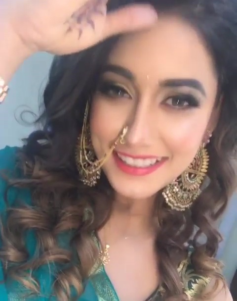 Charvi Dutta