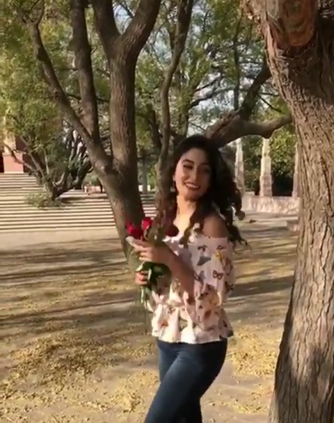 Charvi Dutta
