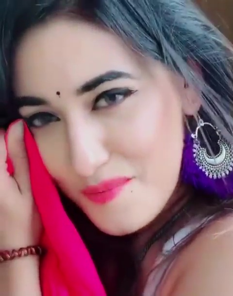 Charvi Dutta
