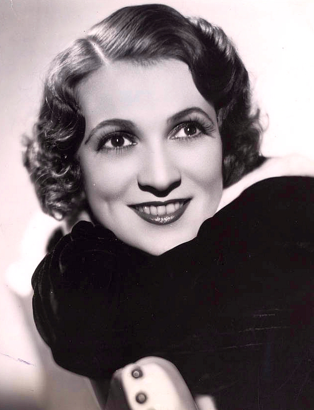 Donna Damerel