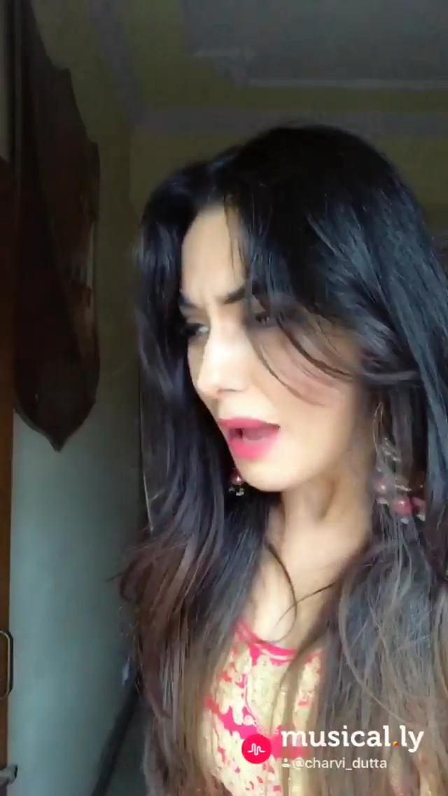 Charvi Dutta