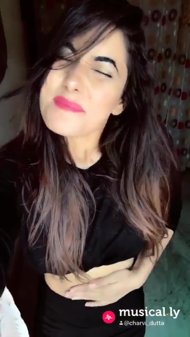Charvi Dutta