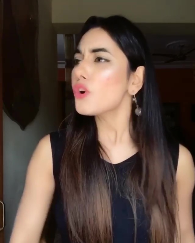 Charvi Dutta