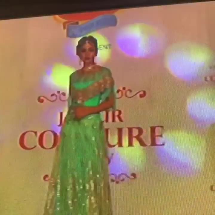 Charvi Dutta