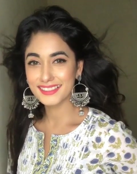 Charvi Dutta