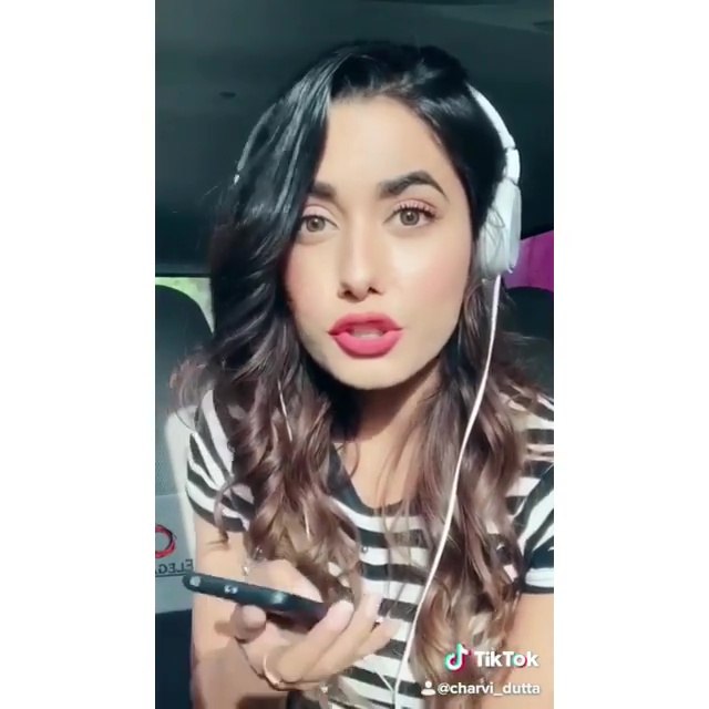 Charvi Dutta
