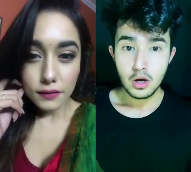 Charvi Dutta
