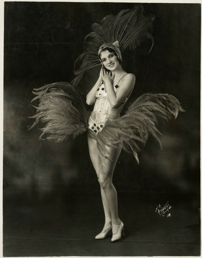 Donna Damerel