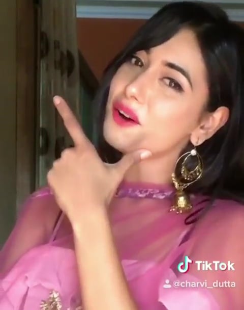 Charvi Dutta
