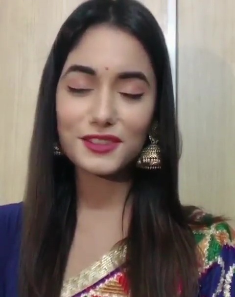 Charvi Dutta