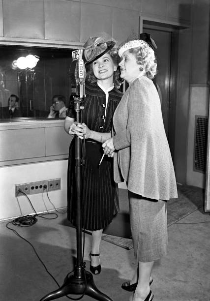 Myrtle Vail