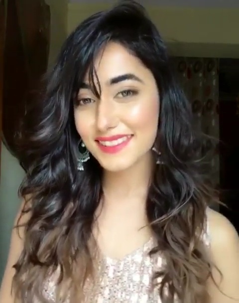 Charvi Dutta