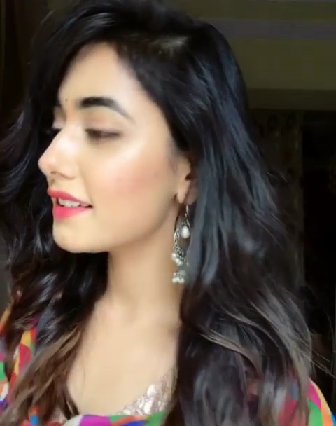 Charvi Dutta
