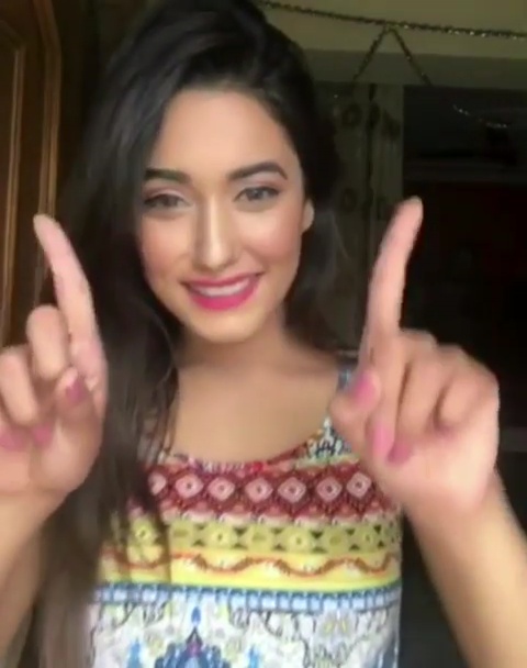 Charvi Dutta