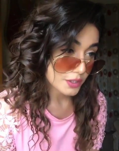 Charvi Dutta