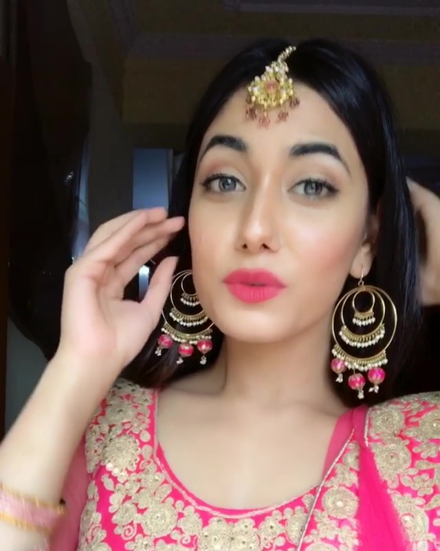 Charvi Dutta