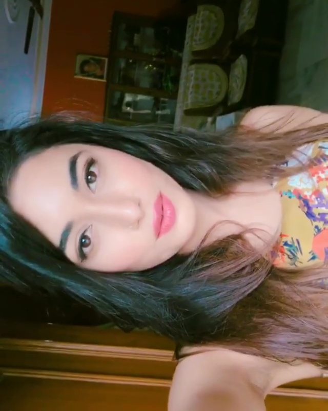 Charvi Dutta