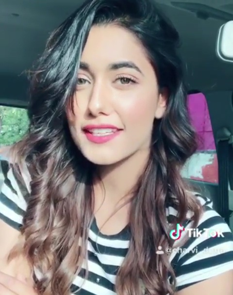 Charvi Dutta