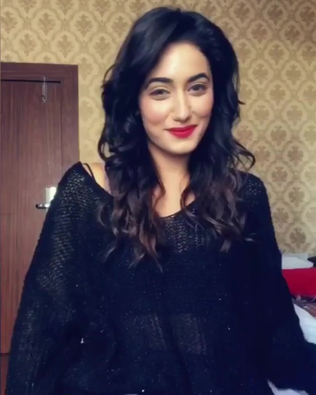 Charvi Dutta