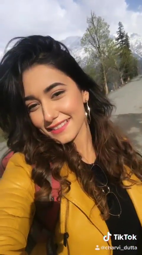 Charvi Dutta