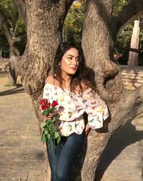 Charvi Dutta