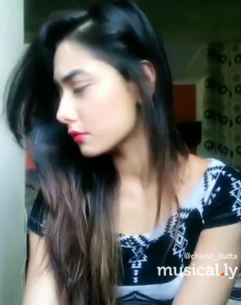 Charvi Dutta