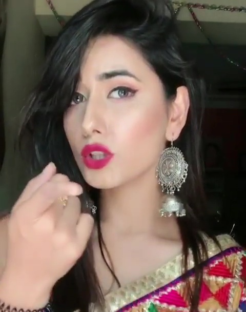 Charvi Dutta
