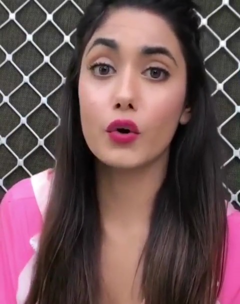 Charvi Dutta